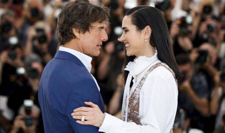 2022 Cannes Film Festivali'nin kırmızı halısı göz kamaştırıyor