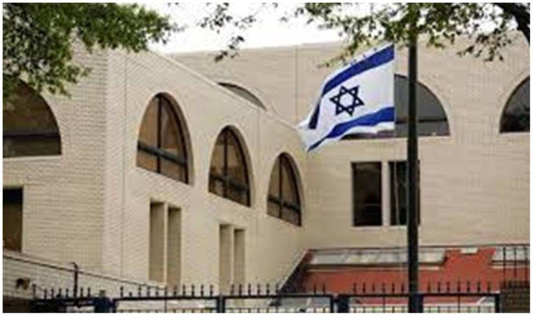 İsrail, İranlı albaya suikast sonrası dış temsilciliklerde 