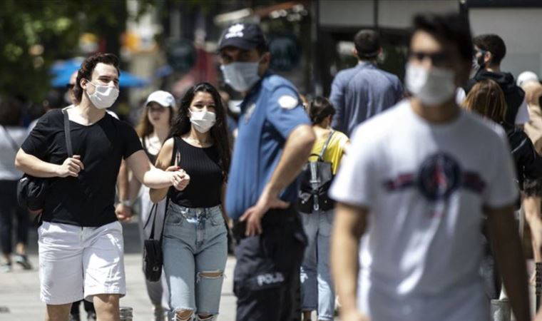 Prof. Dr. Turan: Bu yaz maskeden kurtulacağız