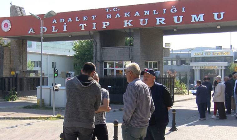 Büyükçekmece’de cinayet gibi kaza: Alkollü sürücü can aldı!