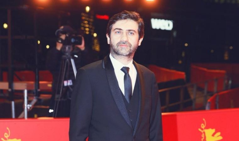 Emin Alper son filmiyle Cannes Film Festivali Belirli Bir Bakış bölümünde
