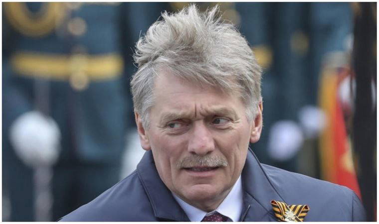 Kremlin Sözcüsü Peskov: 'Gıda krizinin kaynağı biz değiliz'