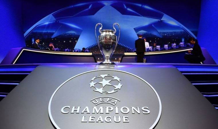 UEFA Şampiyonlar Ligi'ne katılacak 26 takım belli oldu