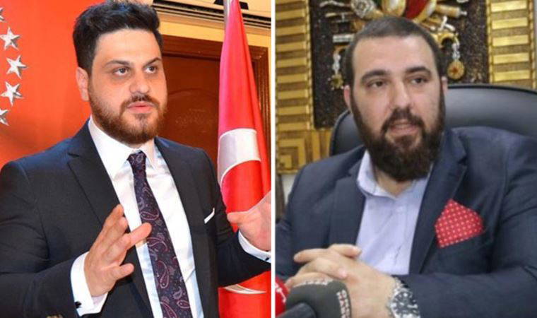 BTP'li Hüseyin Baş'tan, Abdülhamid'in torunu Osmanoğlu'na: 'Dedesinin kaçtığı gemiyle mi geriye dönecek?'