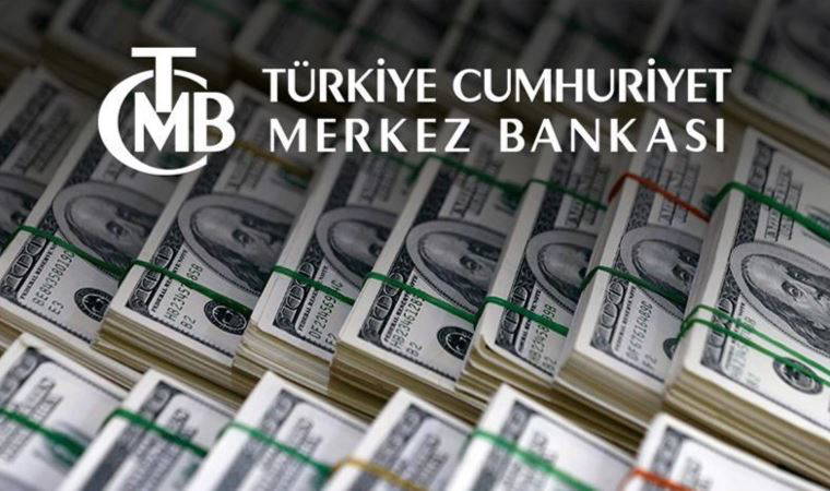 TCMB alım satıma konu olmayan döviz kurları (23 Mayıs 2022)