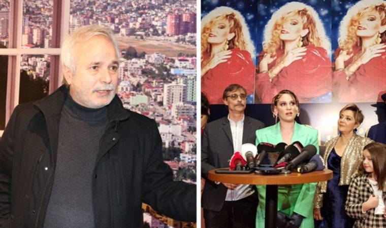 Kozan Belediye Başkanı Özgan'dan oyuncu Farah Zeynep Abdullah'a tazminat davası