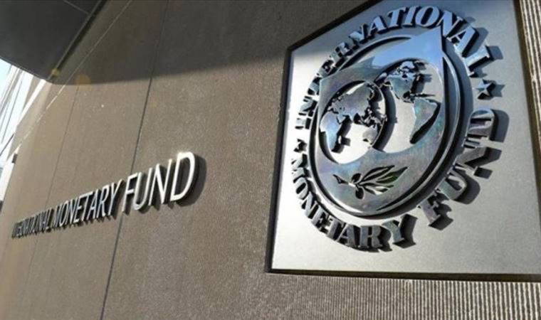IMF, Almanya için ılımlı bir toparlanma öngörürken risklerin aşağı yönlü olduğuna işaret etti