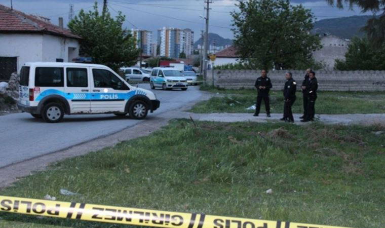 Kayseri’de bir kişi halı sahada kendisine faul yapan kişiyi öldürdü