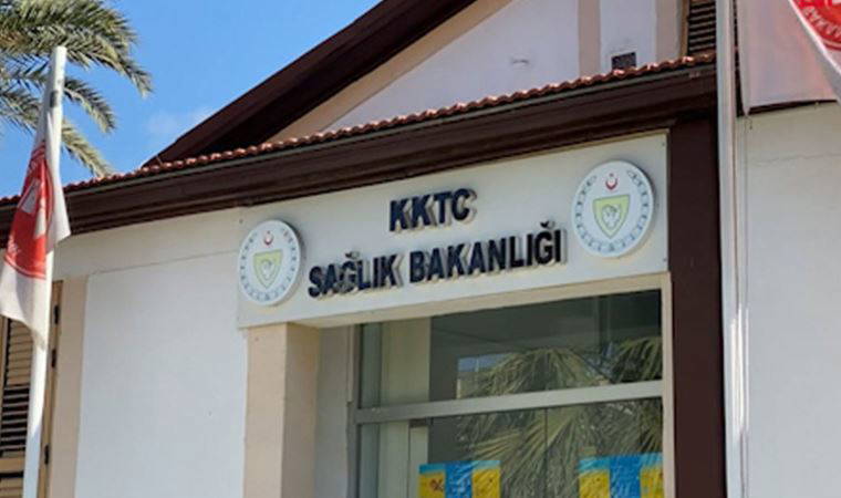 KKTC Sağlık Bakanlığı'ndan 'maymun çiçeği virüsü' açıklaması