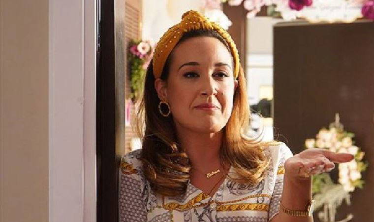 Gupse Özay kimdir? Gupse Özay kaç yaşında? Gupse Özay hamile mi?