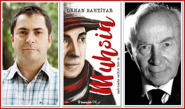 ‘Muhsin - Sahnede Işıltılı Bir İz…’ (24 Mayıs 2022)