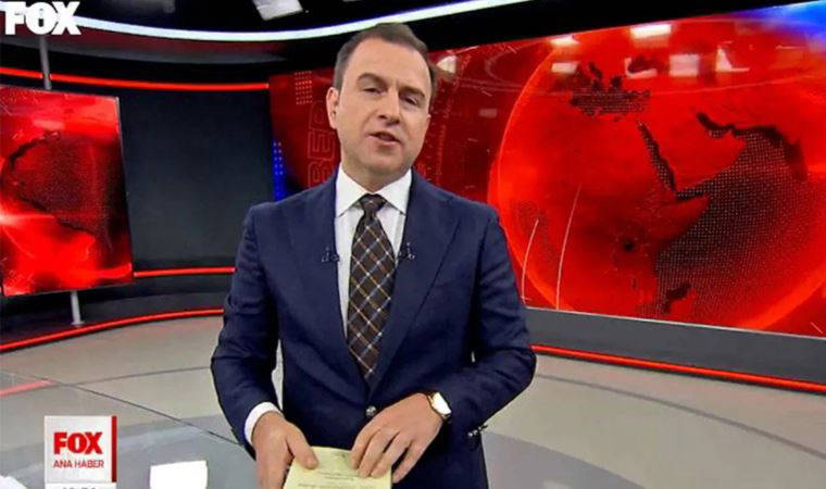 Bardağı fırlatmıştı! Selçuk Tepeli yayını bu sefer böyle açtı