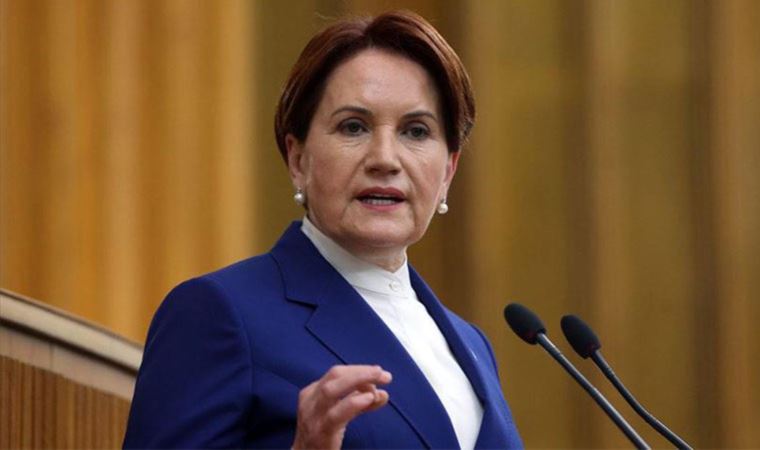 Meral Akşener 'az kaldı' dedi! İYİ Parti, iktidara gelindiğinde neler yapılacağını madde madde açıkladı