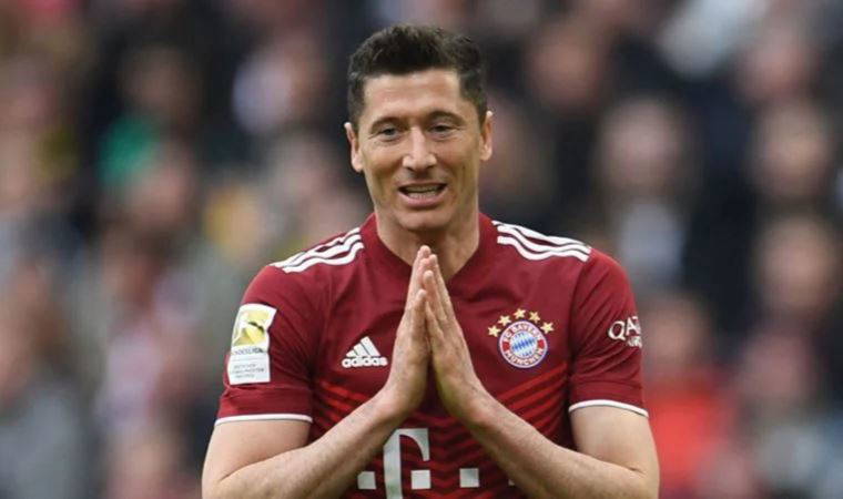 Barcelona'nın Lewandowski teklifi belli oldu!