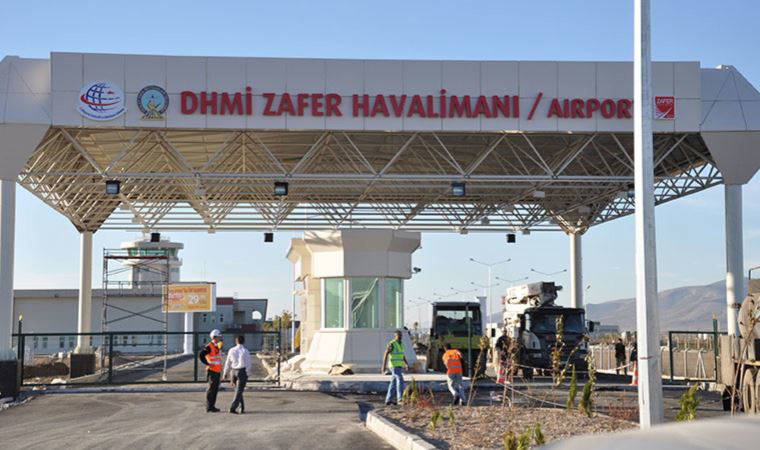 Zafer Havalimanı’nda başlayacak yeni uçuşlar tartışma yarattı: 'Böyle kurtaramazsınız'