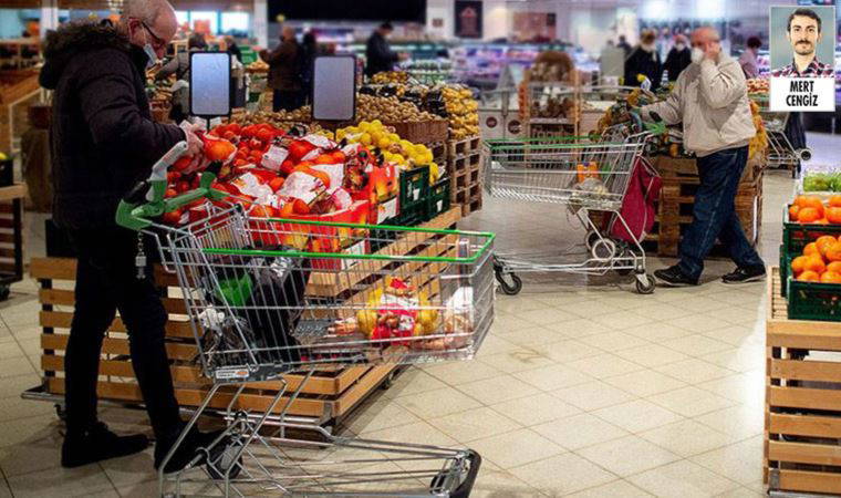 Küresel gıda krizi kapıda: Ülkeler korumacı politikalara yöneliyor