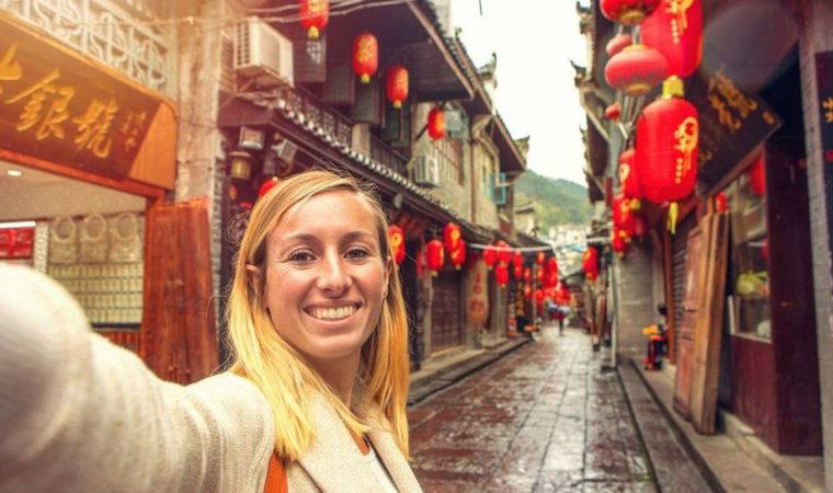 Airbnb, "sıfır-Covid" politikası nedeniyle Çin'den çekiliyor