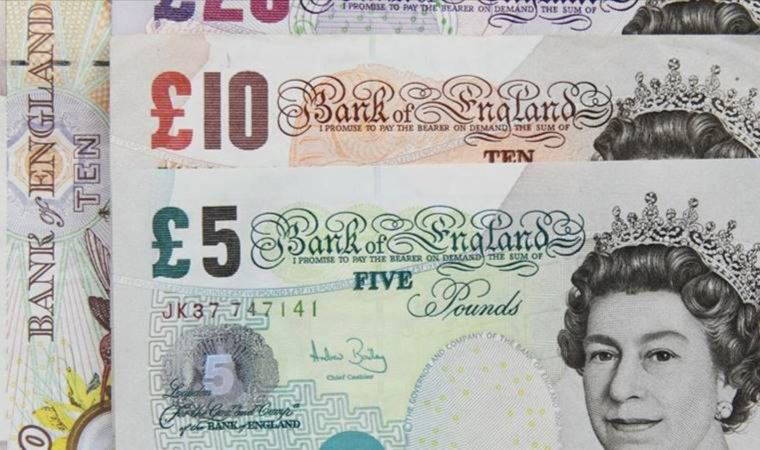 Piyasalarda son durum: Sterlin ne kadar oldu? (24 Mayıs 2022)