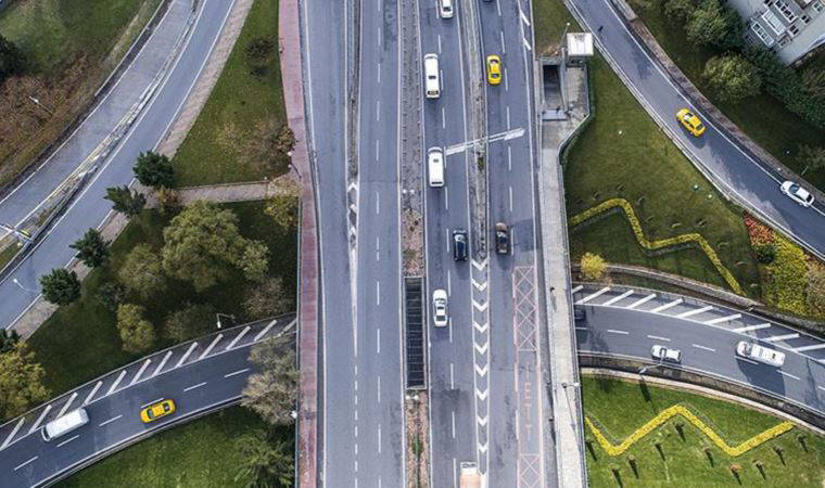 KGM açıkladı: Karayollarında son durum (24 Mayıs 2022)