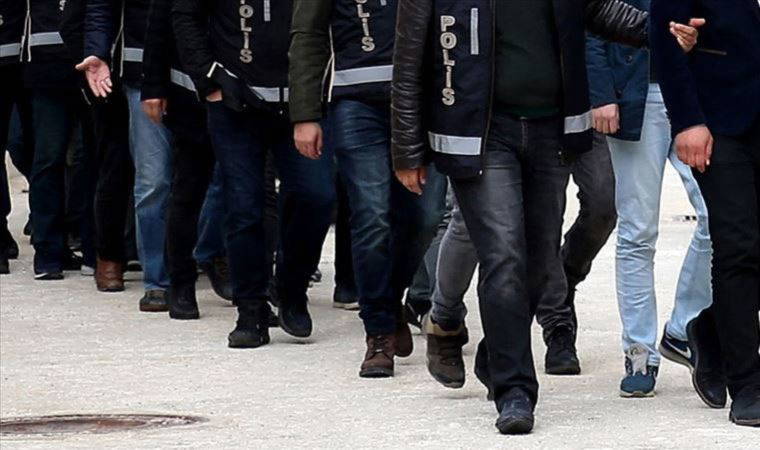 Son Dakika... EGM duyurdu: 44 ilde 314 kişiye yasa dışı bahis operasyonu