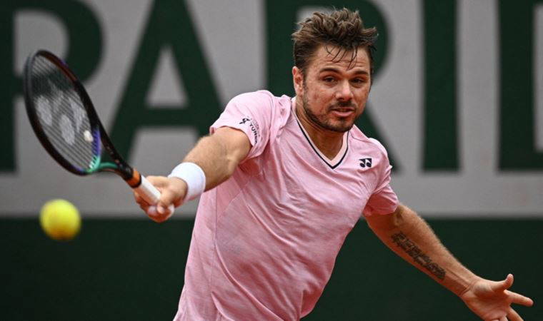 Rafael Nadal ile Novak Djokovic, Fransa Açık'ta ikinci tura yükseldi