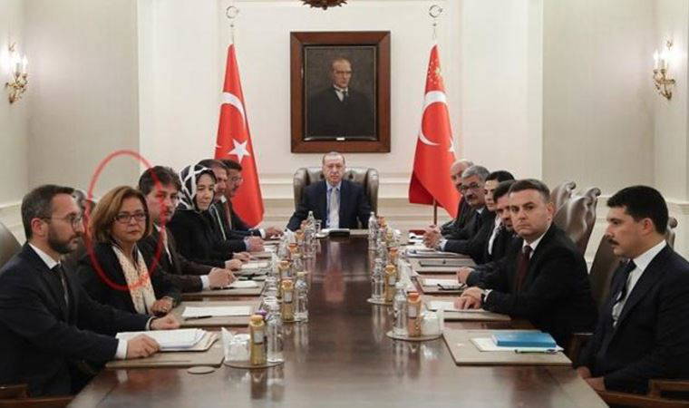 Kumarhaneler kralının annesi olduğu ortaya çıkmıştı