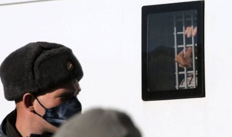 Putin yalan haber kanunuyla gerçeklere de mi savaş açtı?