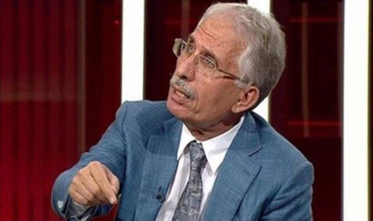 Özer Sencar'dan çok konuşulan 'kayyum' açıklaması: 'Bundan zerre miktar şüphem yok' (24 Mayıs 2022) (Video Haber)