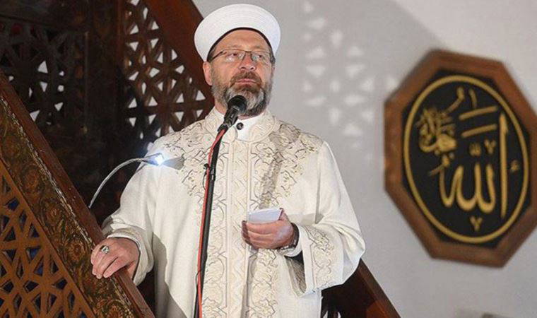 Sayıştay raporu ortaya koydu:  Vakıflar Genel Müdürlüğü’nün tahsisini yaptığı bin 661 binadan 921’i Diyanet'e