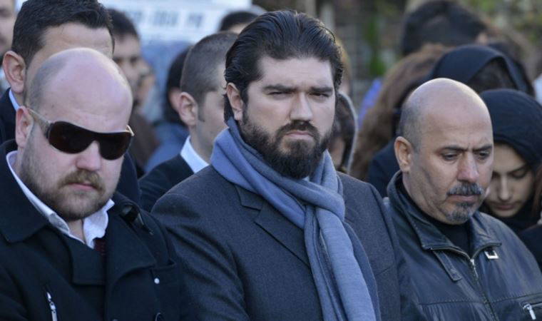 Fenerbahçe Kulübü Başkanı Ali Koç'tan, Rasim Ozan Kütahyalı'ya sert sözler!