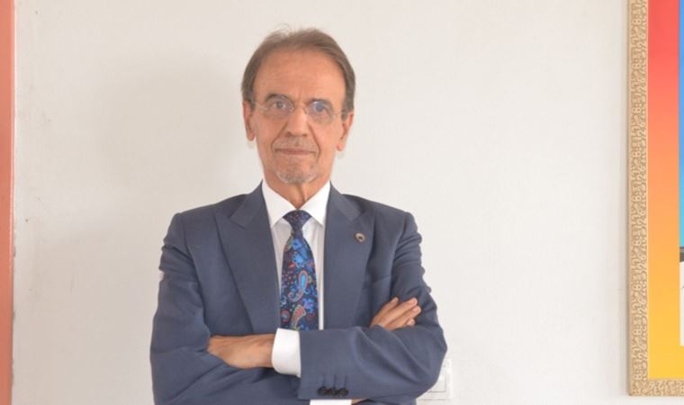 Prof. Dr. Mehmet Ceyhan'dan 'maymun çiçeği virüsü' açıklaması (24 Mayıs 2022)