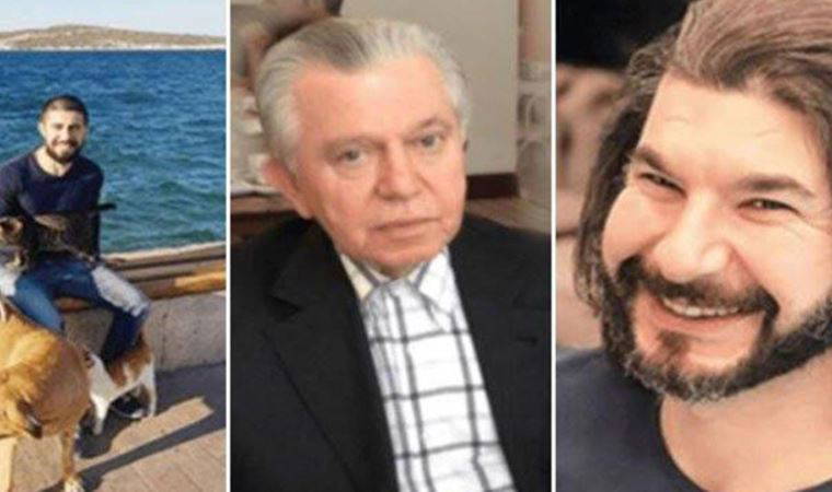 İş insanı Enver Paralı'ya yapılan miras vurgunu boşa çıktı: Mahkeme varislikten çıkardı