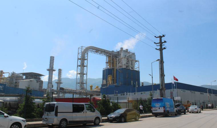 Ahşap fabrikasında patlama: 2 işçi yaralı (24 Mayıs 2022)