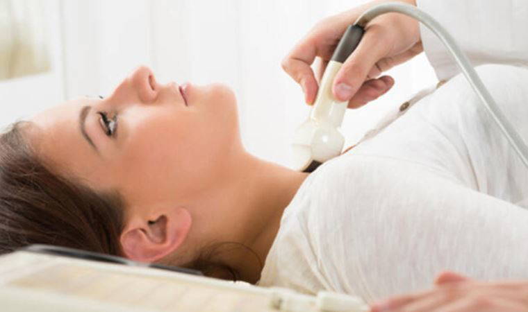 Tiroid hastalıklarının görülme sıklığı artıyor