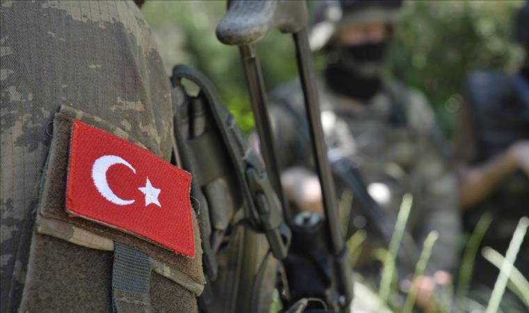 Son Dakika... MSB duyurdu: 5 asker şehit, yaralılar var