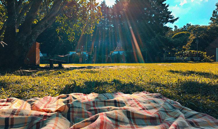 Bolu'da gün batımı sonrası piknik yapmak yasaklandı
