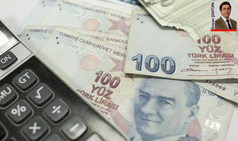 'Aç insan her şeyi yapar'