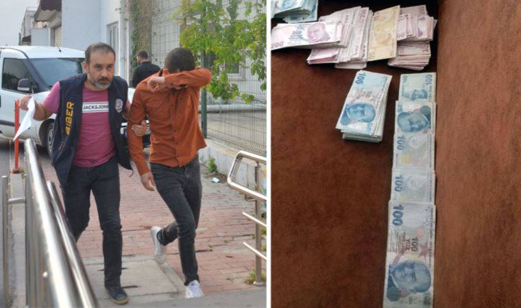 Adana'da yasa dışı bahis operasyonu: 32 gözaltı (24 Mayıs 2022) (Video Haber)