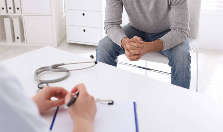 'Rahim ağzı kanseri' erkekler için de tehdit yaratıyor