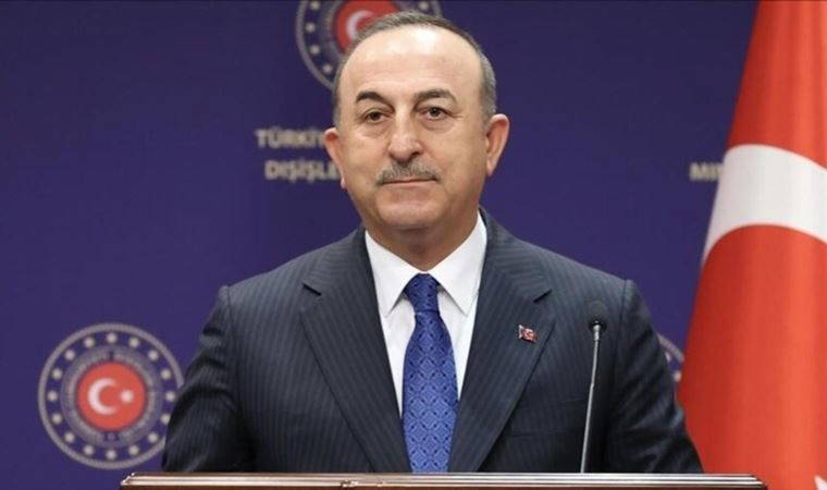Son Dakika: Mevlüt Çavuşoğlu'ndan 'NATO' açıklaması