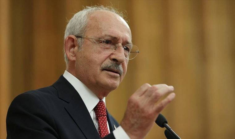 Son Dakika: Kemal Kılıçdaroğlu saat 22:00'de açıklama yapacak