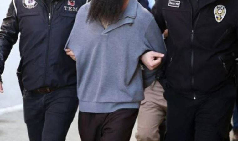 İçişleri Bakanlığı duyurdu: Eylem hazırlığındaki IŞİD'li canlı bomba yakalandı (24 Mayıs 2022)