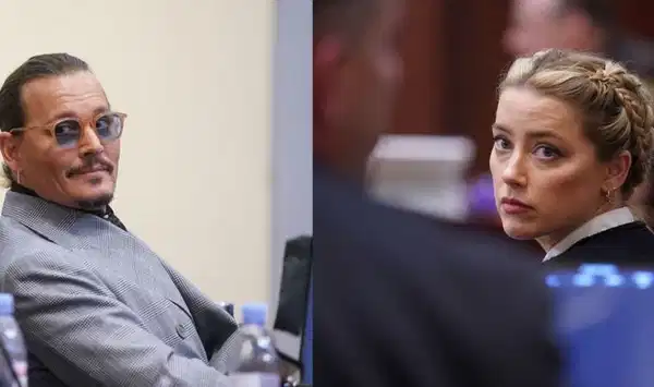 Depp-Heard davasında son hafta: Kate Moss neden ifadeye çağrıldı?