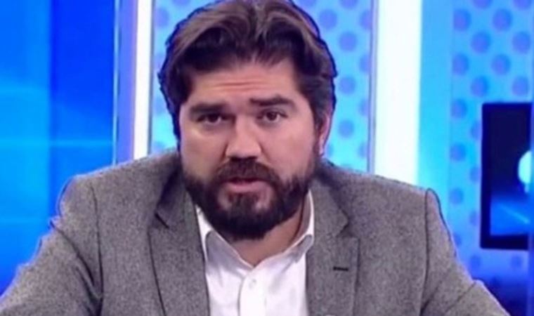 GSTV sunucusu Serbay Şenkal'dan Rasim Ozan Kütahyalı'ya sert sözler