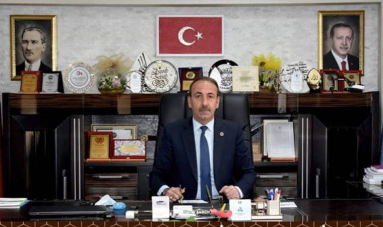 Tomarza Belediye Başkanı'na silahlı saldırıya 3 gözaltı