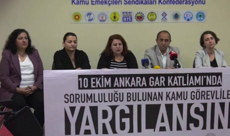 Ümit Özdağ'ın iddialarının ardından: 10 Ekim Davası Avukatlar Komisyonu, suç duyurusuna hazırlanıyor