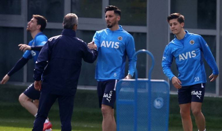 Erol Bulut'tan Jose Sosa'ya veto!