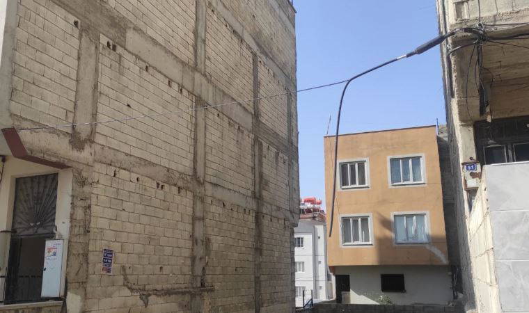 Gaziantep'te organize hırsızlık: İnternet kablolarını çalıyorlar