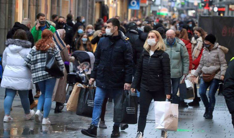 Bir ülkede daha 'maymun çiçeği virüsü' için karantina kararı
