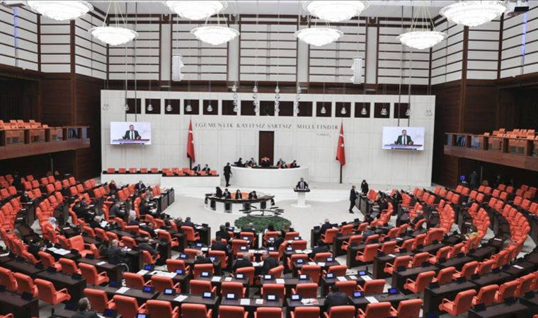 TBMM Adalet Komisyonu Başkanı Abdullah Güler oldu